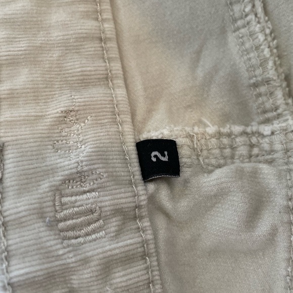 Kut from the Kloth Skinny Corduroy Pants - Picture 9 of 16